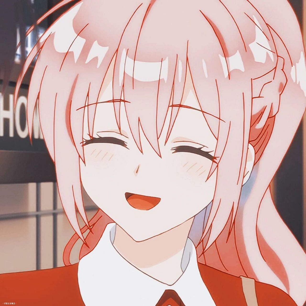 动漫头像〕式守 | 式守同学不只可爱而已 番 :式守同学不只可爱而已