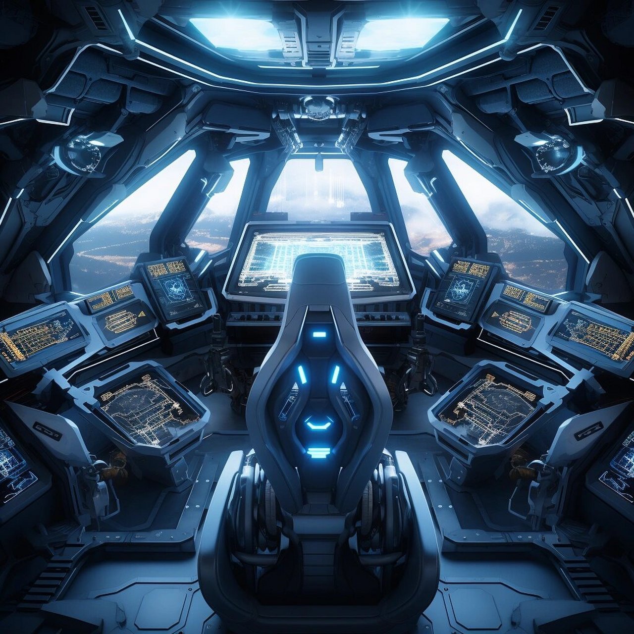 未来已来,你准备好了吗?