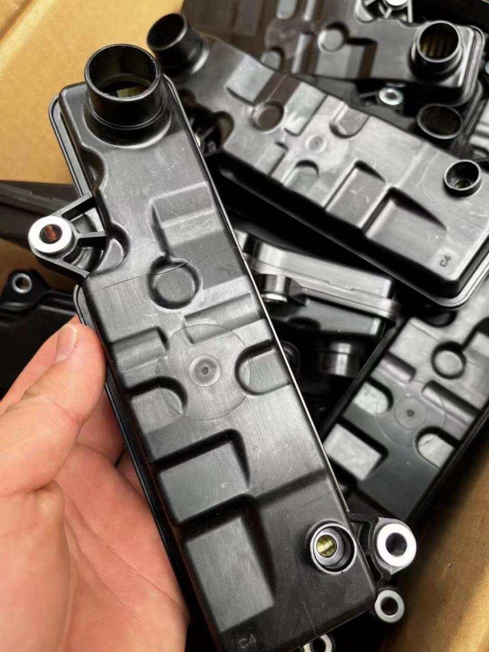 本田九代雅阁启停版原厂滤网 汽车配件 汽车零部件 雅阁 汽车改装升级