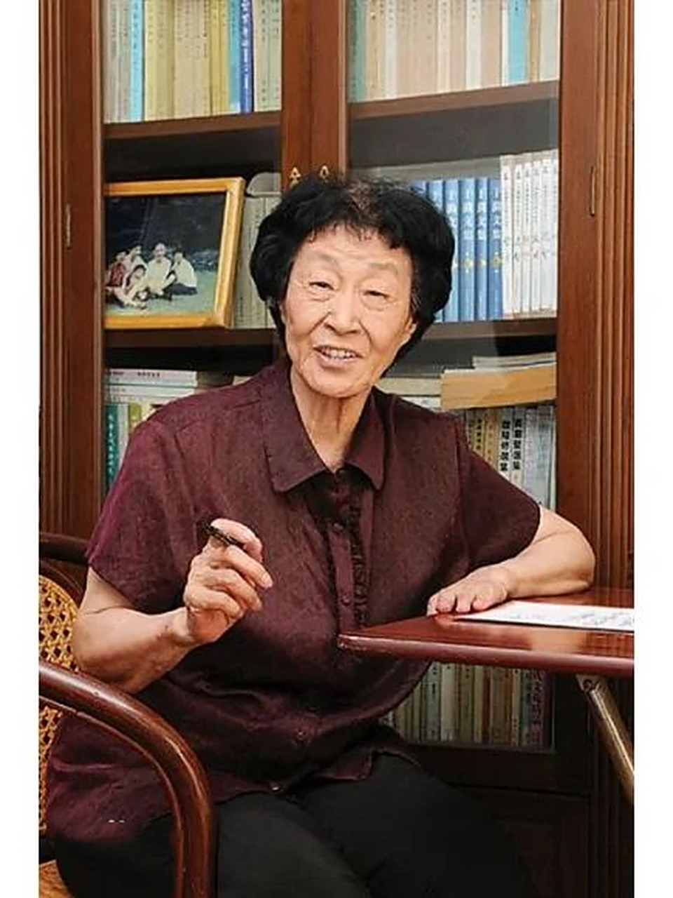 学科语文|十大教育名家之于漪98 996993于漪 	 78关于教育