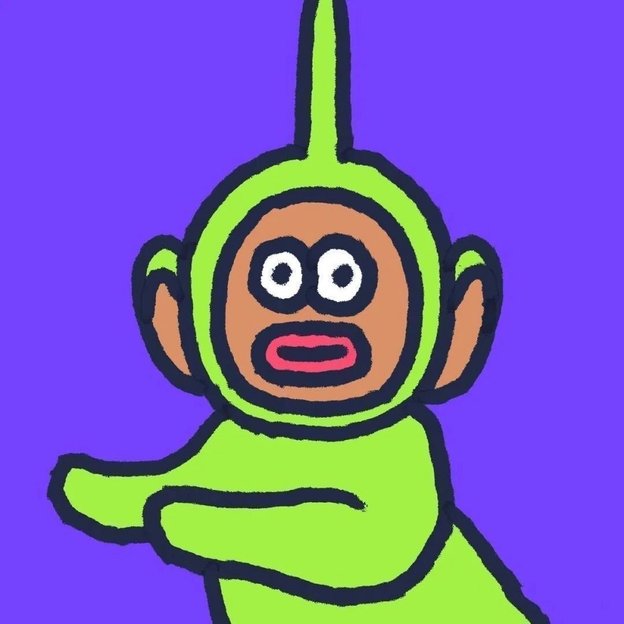 04一些看起来不太聪明的头像 开黑组队,沙雕搞笑男搞笑女必备头像!