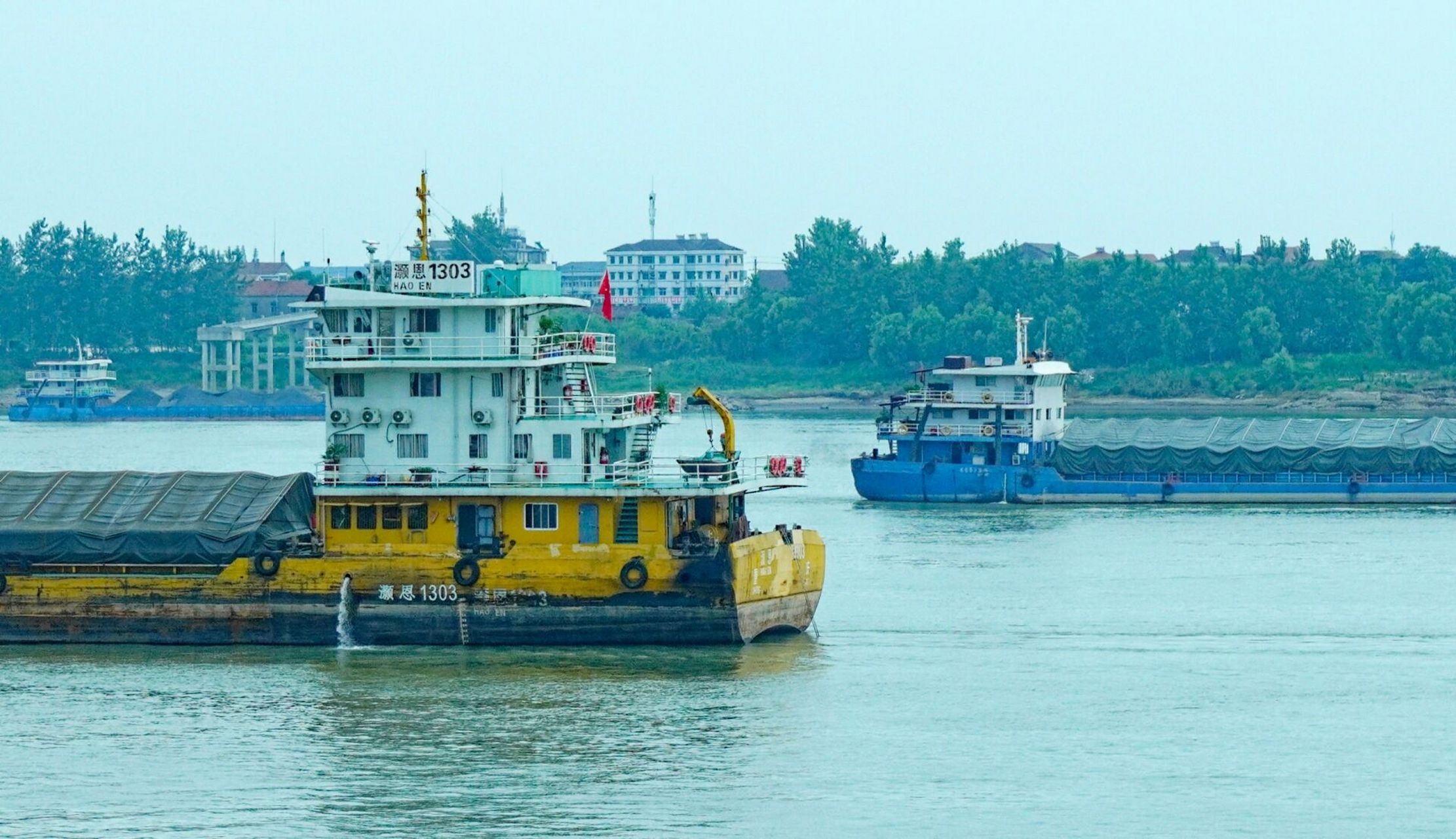 荆州游玩好去处 随便走走,每个"遇见"都是开盲盒 荆州沙市洋码头好