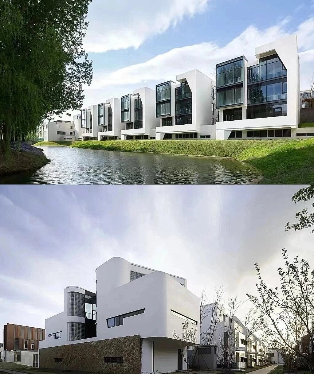 紫玉山庄五期|最新动态73龙脉之上|帝都顶豪 1,预售证已经下来了