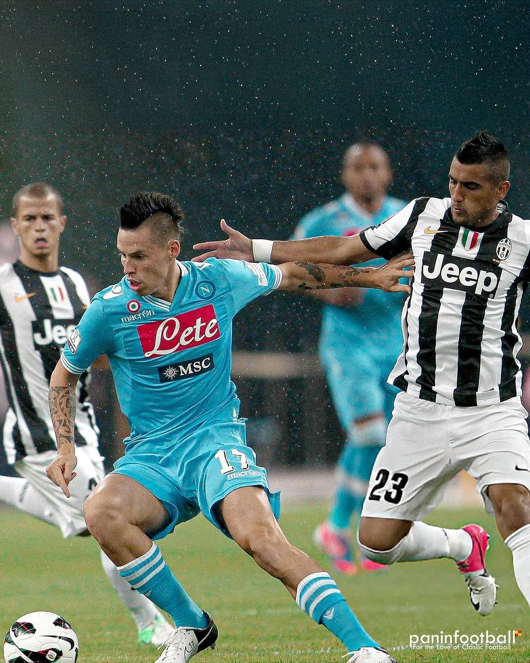 尤文图斯状态稳定，再次获胜