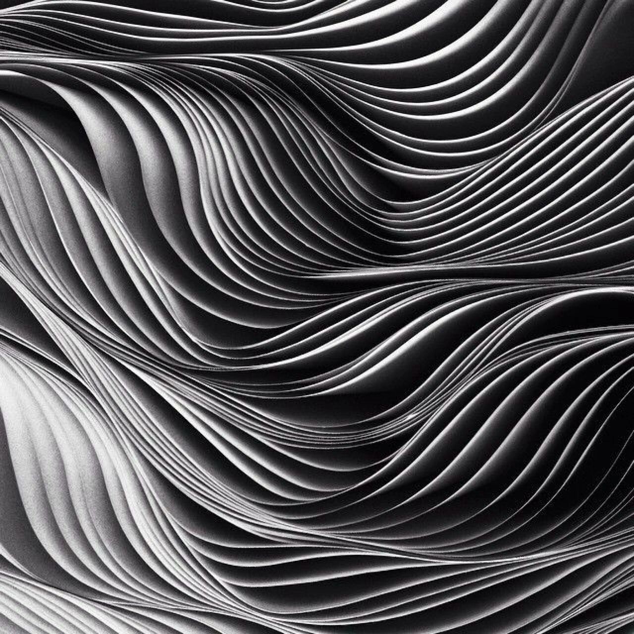 95美院设计素材 | 韵律构成 74157415韵律并不只存于音乐中