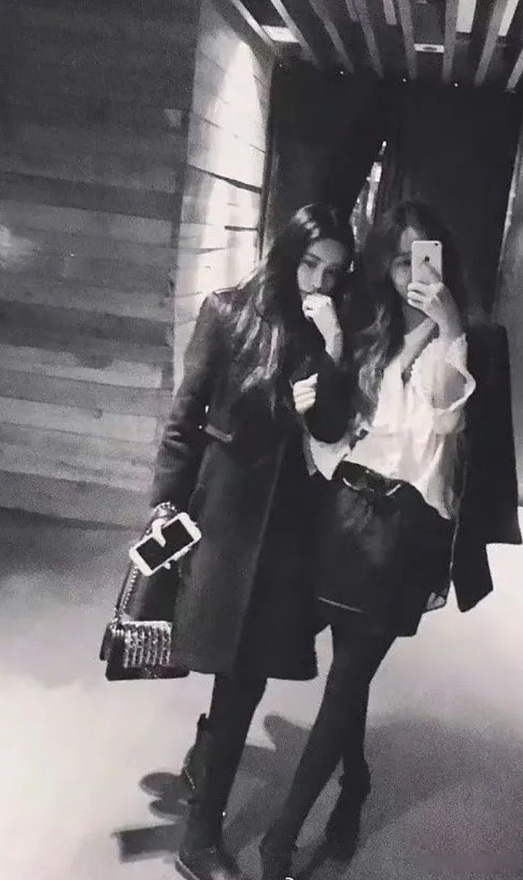 原来孟子义和虞书欣早期关系这么好的吗?