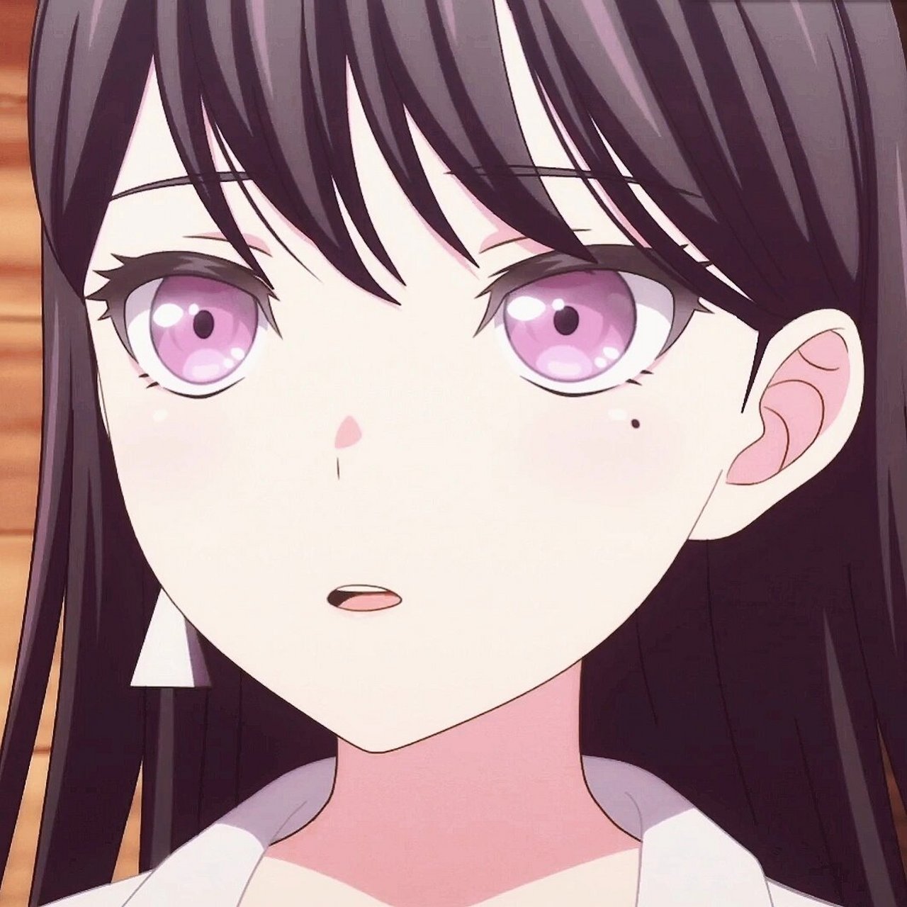 「头像」椎名立希 自截自调 番名:《bang dream! its mygo!》