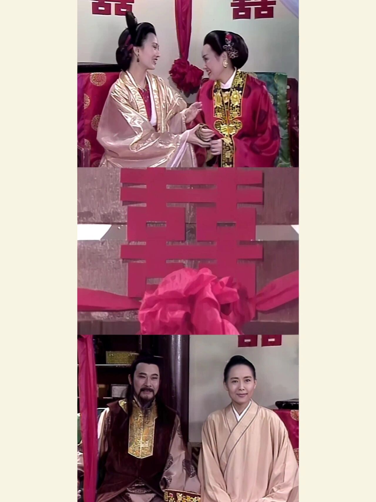 94 	 今天想起来《新白娘子传奇》,至今不想让碧莲和许仕林在一起