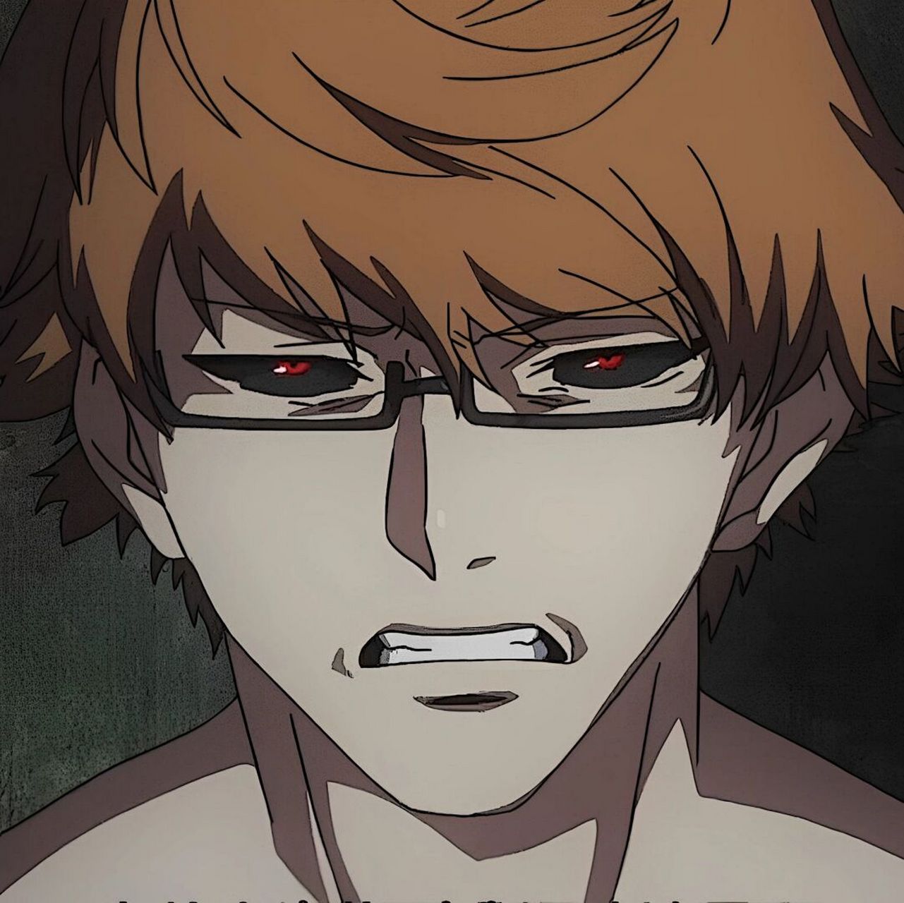 西尾锦头像 喜欢的请点个赞 谢谢 想要进qq群的来找我 #东京食尸鬼