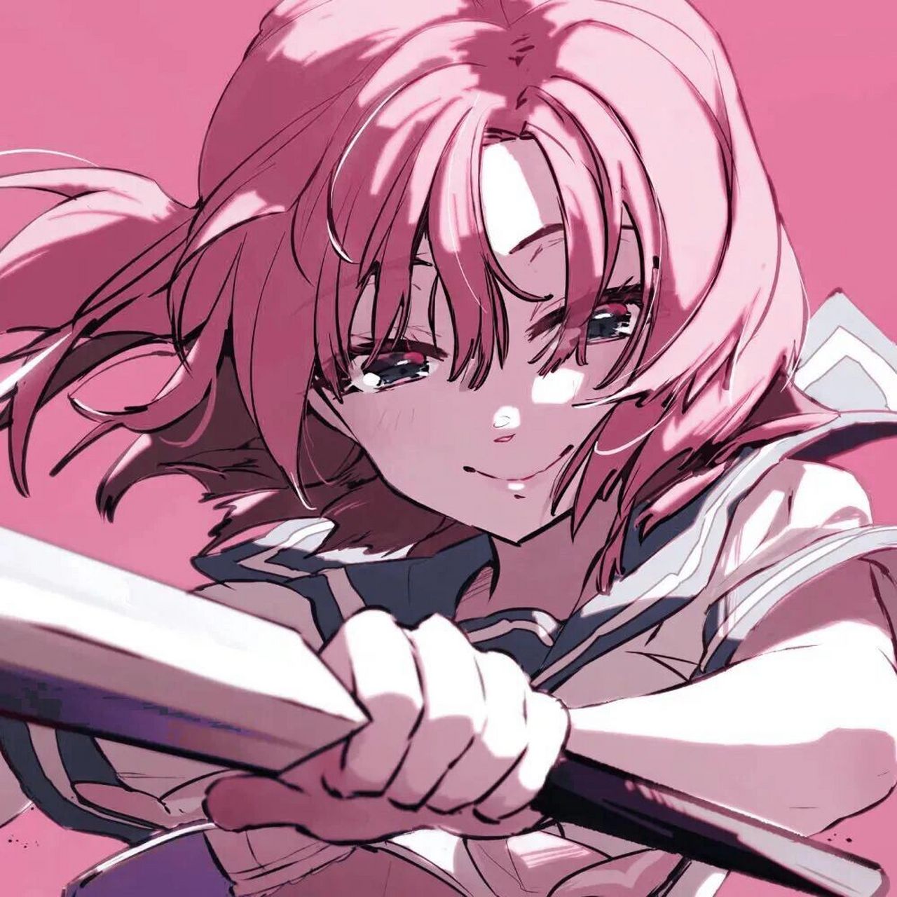 超赞的神仙动漫头像