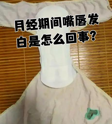 上嘴唇发白是因为什么原因引起的为什么在线 上嘴唇发白是因为什么原因引起的为什么在线