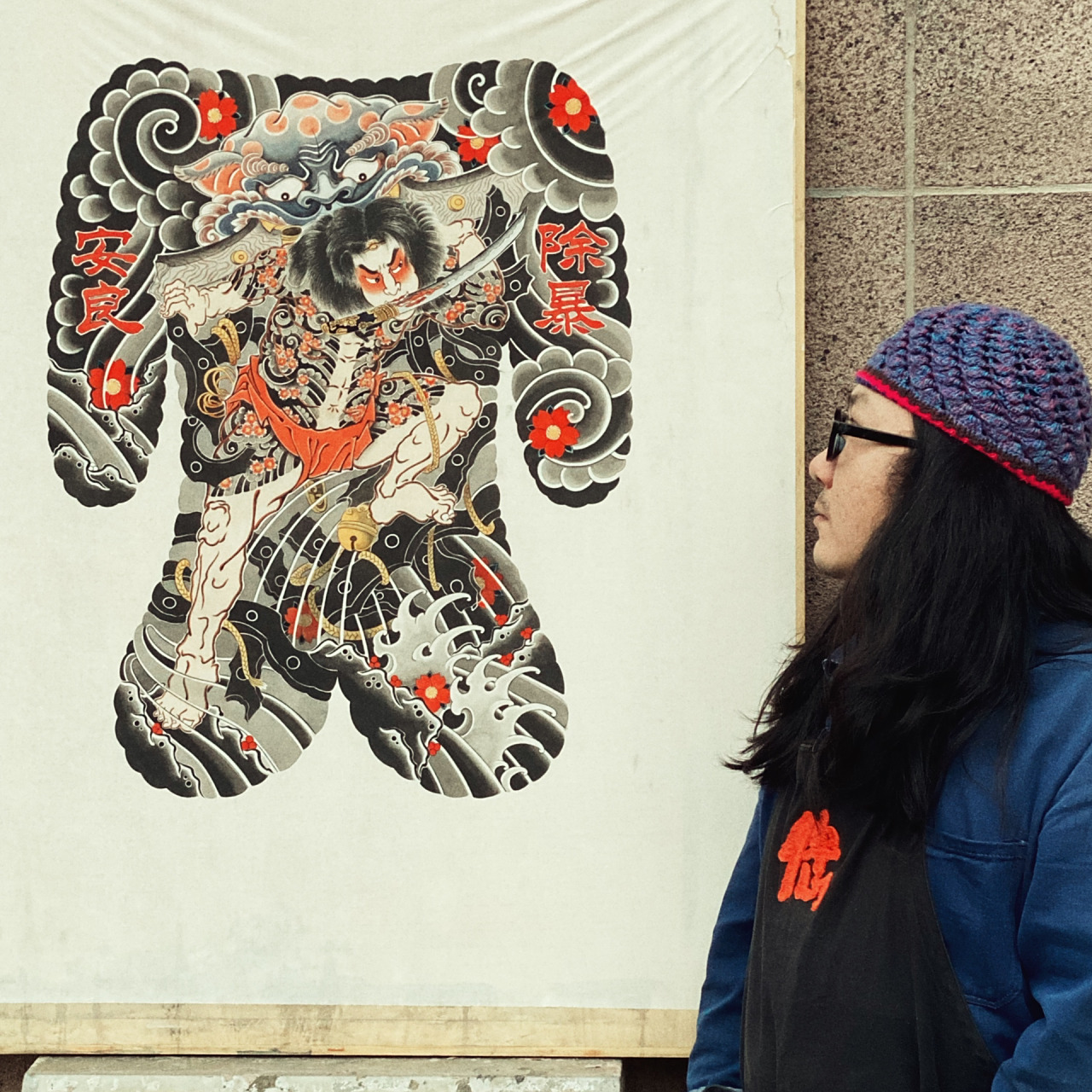 张顺破水门 「浪裡白跳-張順」 踏千山 负万斤 破重门 忠義雙全 浪裡