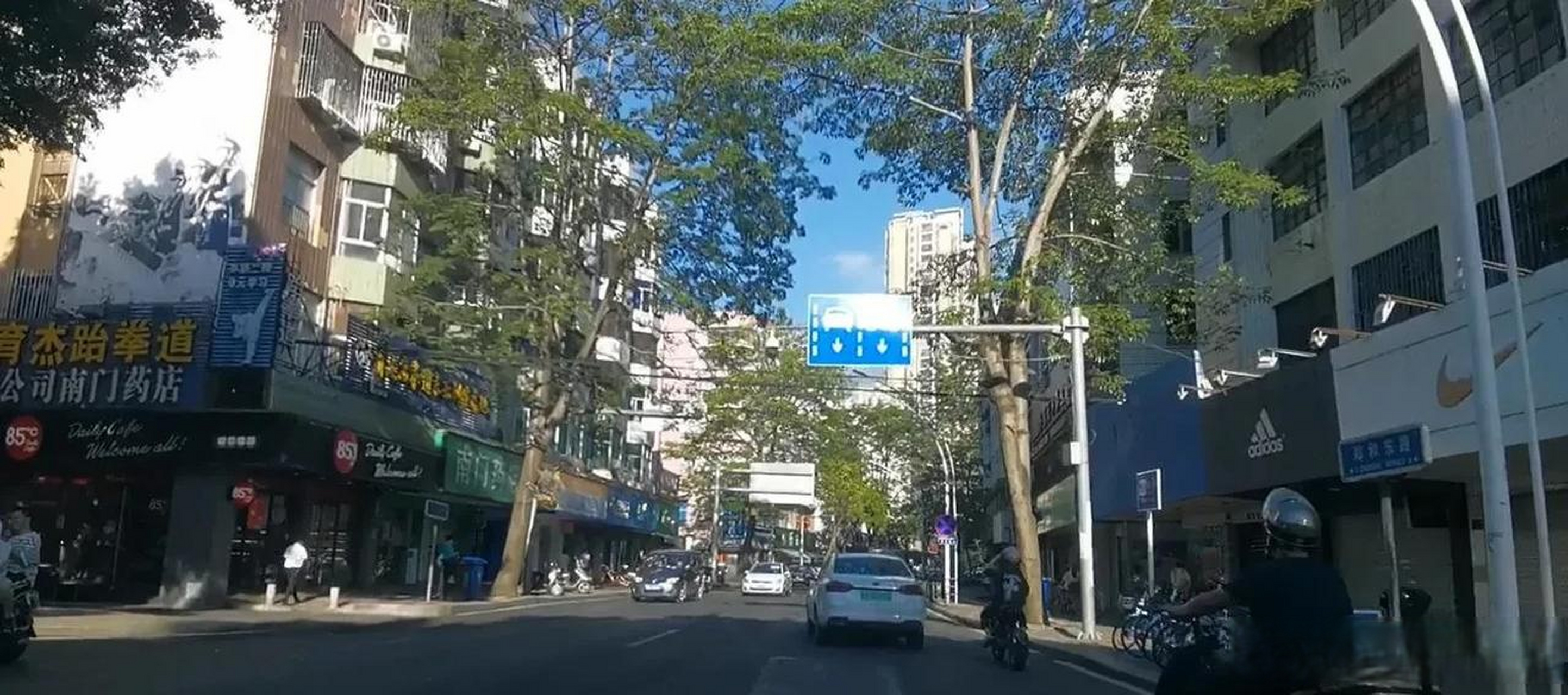 福州长乐区吴航街道的美丽风光  福州长乐区吴航街道位于福建省福州市