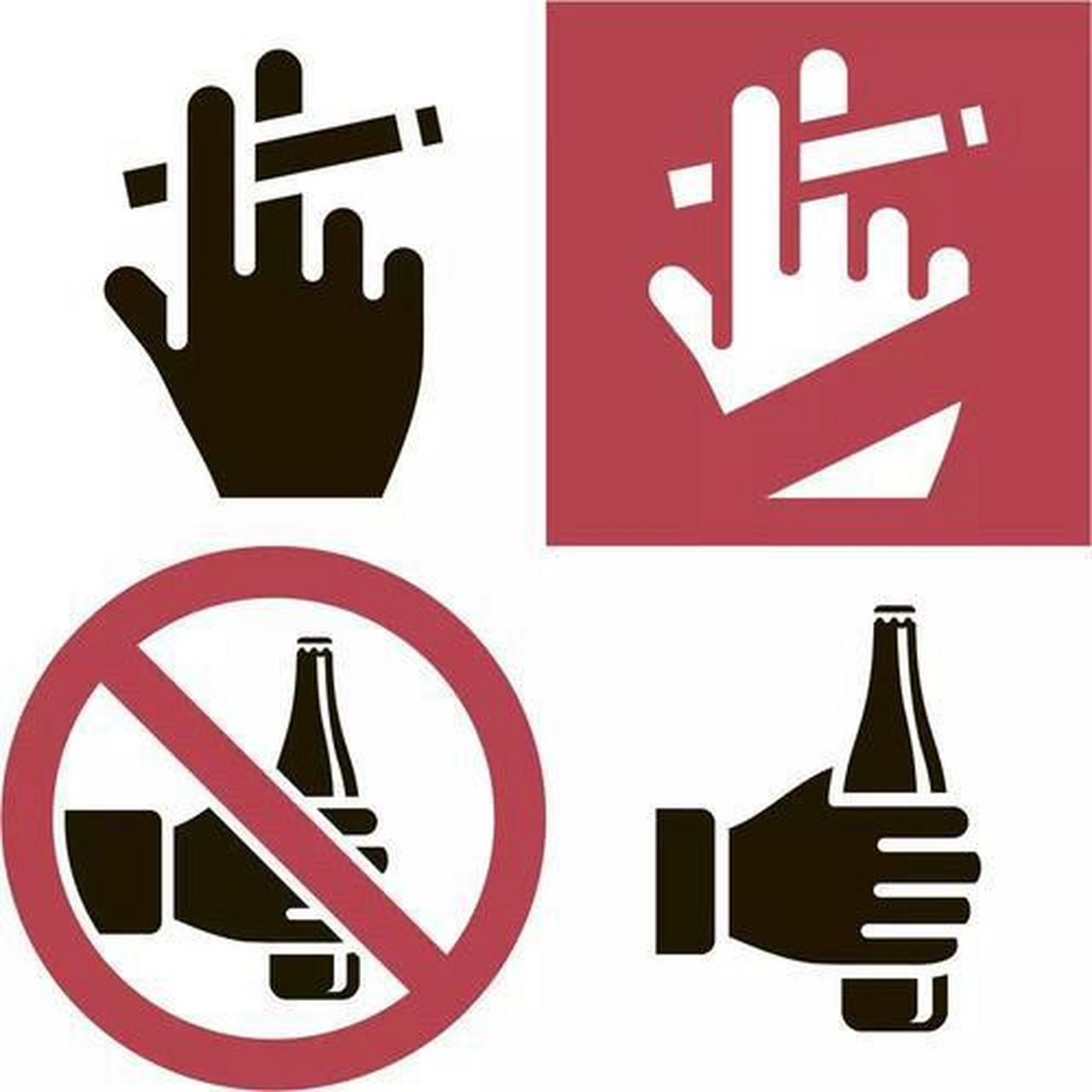 对于经常社交的体制内人士,戒烟戒酒哪个更重要?