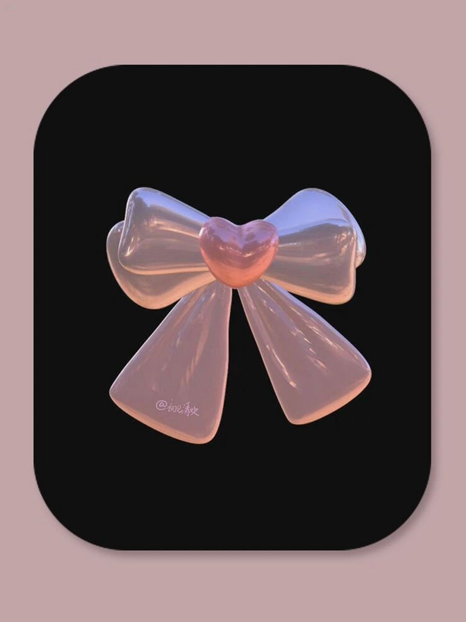 甜酷卡通合集|iwatch表盘壁纸分享 分享一组好看的甜酷  效果图看起来