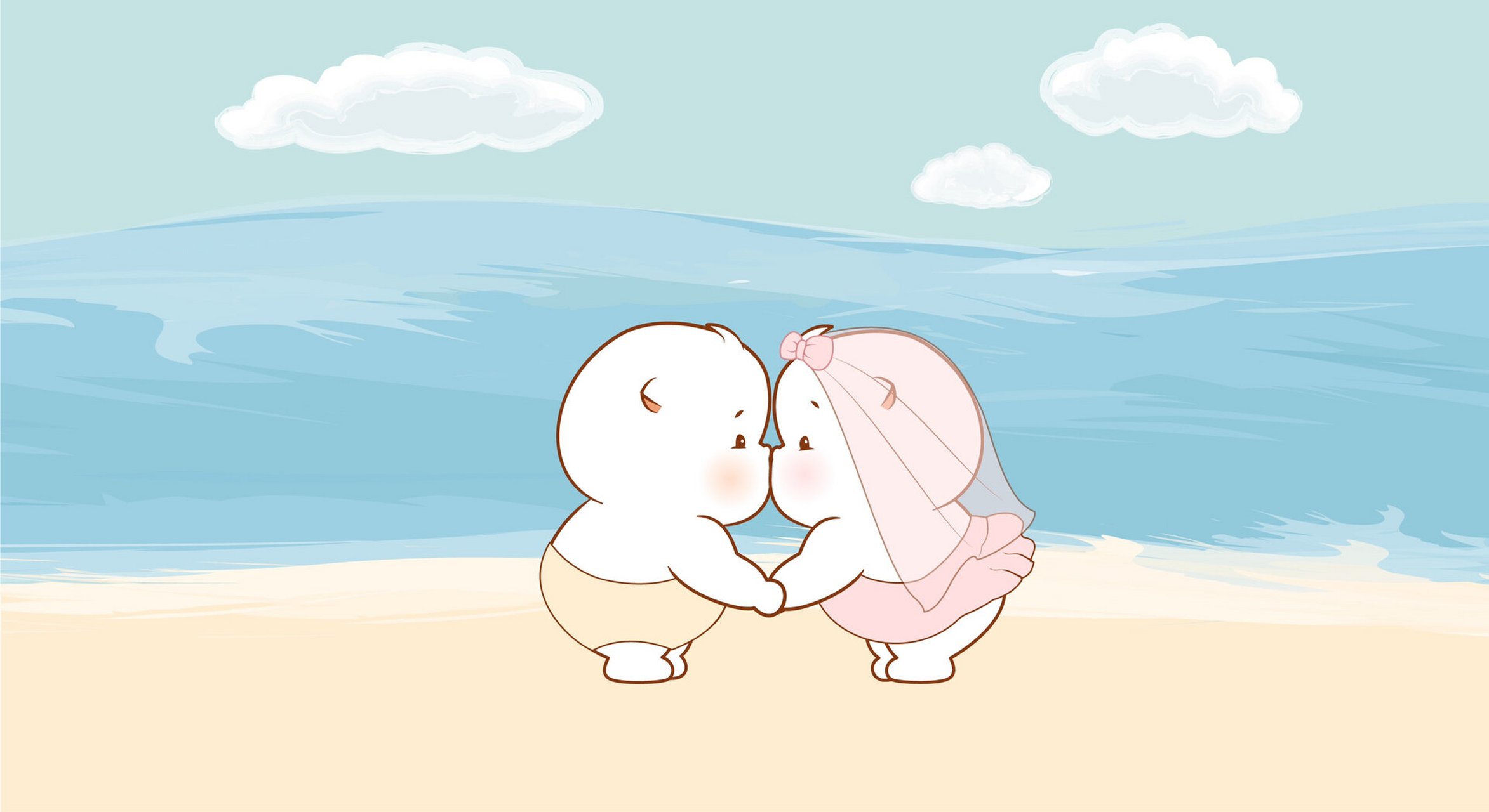 小仓酱和小仓桑 #ipad壁纸# #ipad壁纸# #壁纸分享# #壁纸# #卡通壁纸