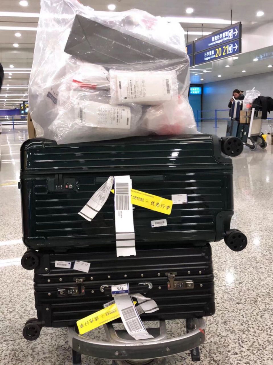 对于出国留学打包行李,这些千万别忘了 出国打包行李,以下9599