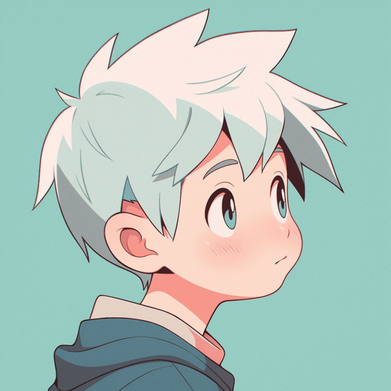 男生头像 | 可爱小男孩