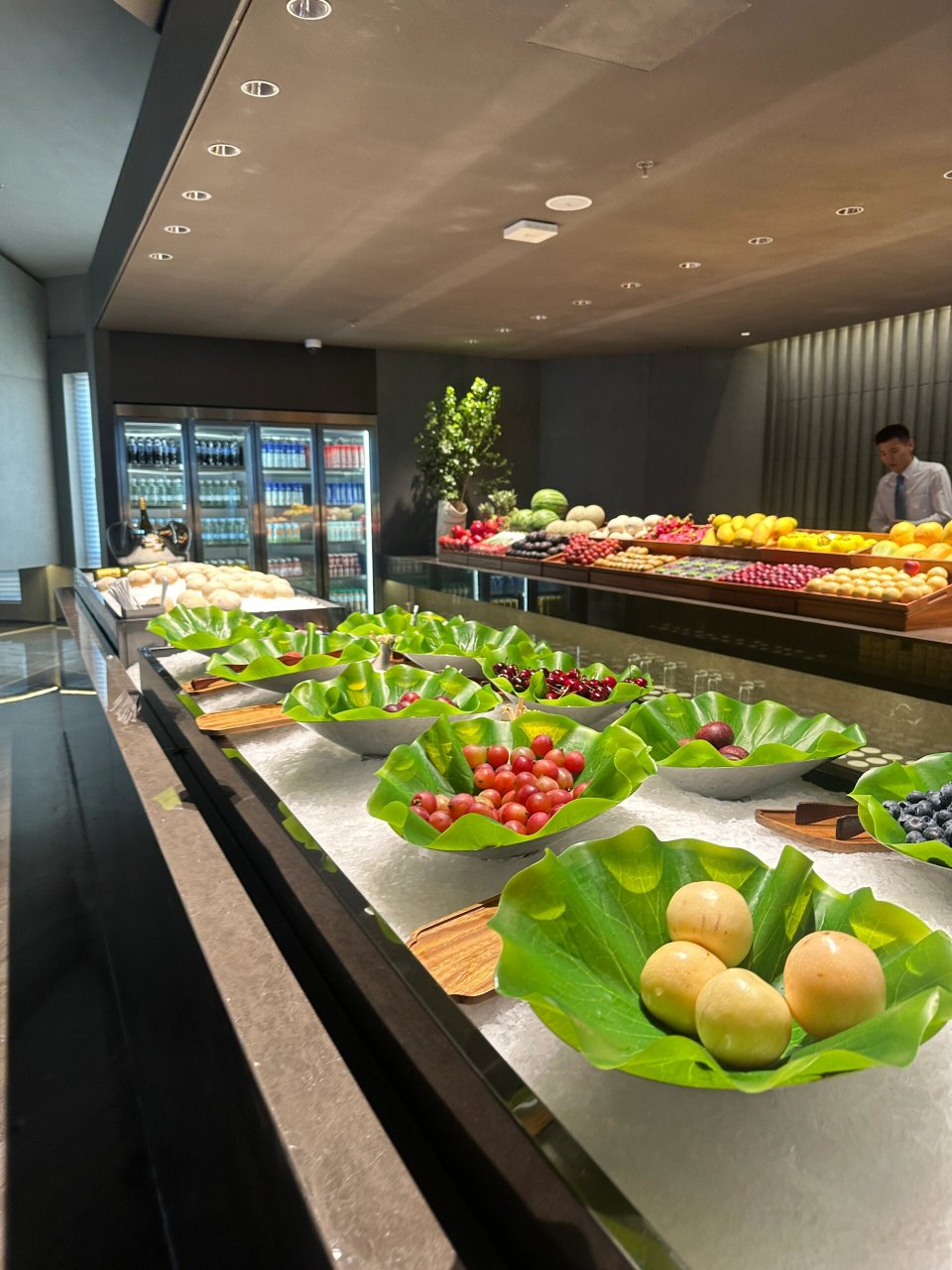 苏州曲水兰亭值吗 苏州终于开了曲水兰亭,之前杭州的就一直在关注 12h