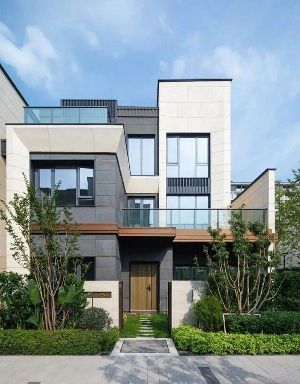 买叠拼别墅,是选上叠,还是下叠?