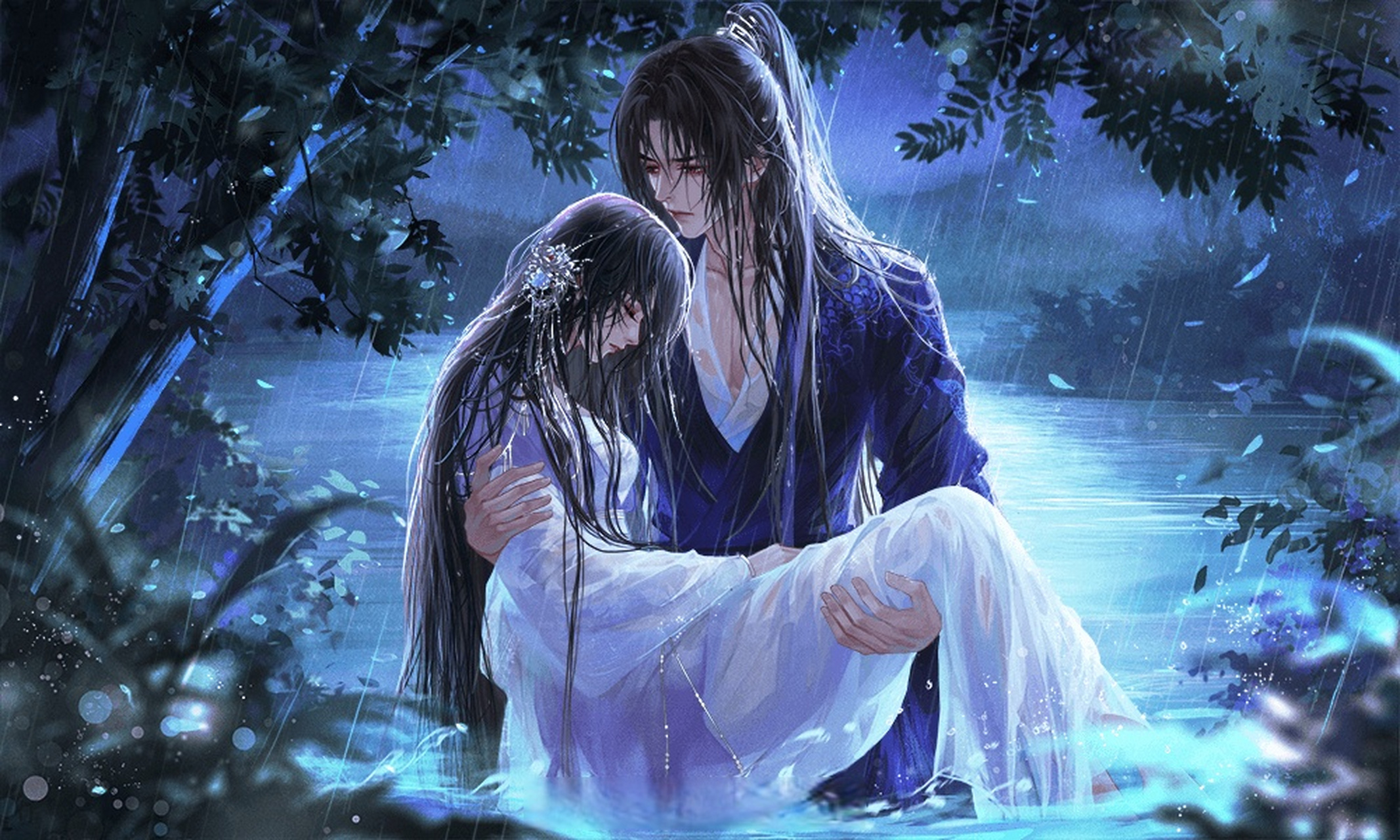 作者:云飞羽的小娇妻,传送门: 【剧情简介】 你