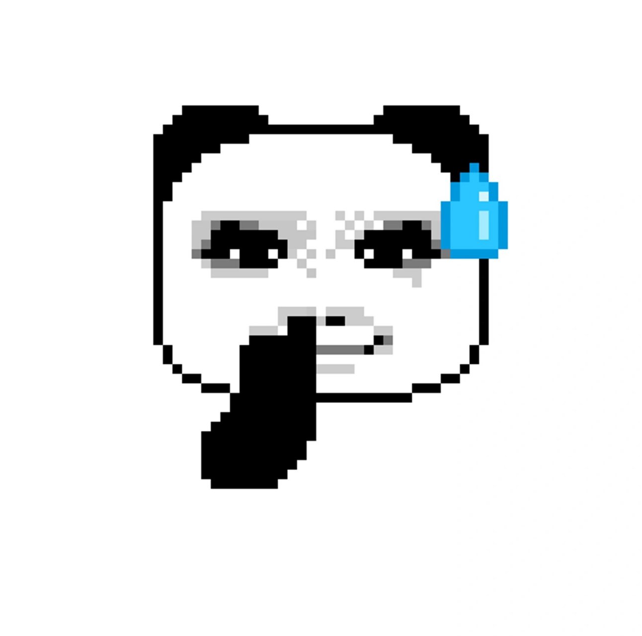 【龙年大吉】🐲龙表情包像素版🐲 🧨新年快乐🧨 🐲龙年大吉