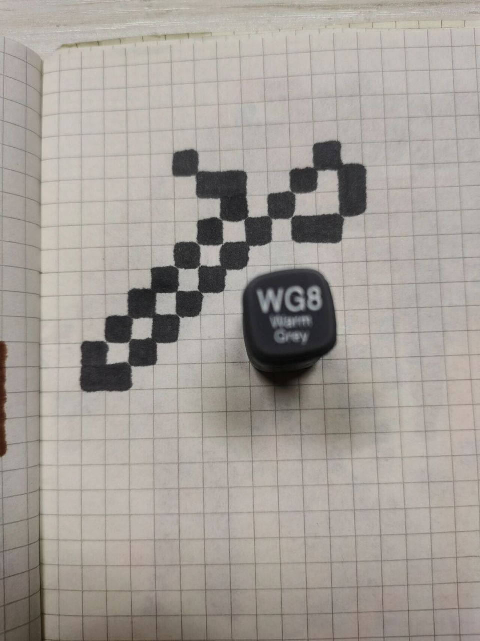 像素画下界合金斧教程,以后大家可以投稿