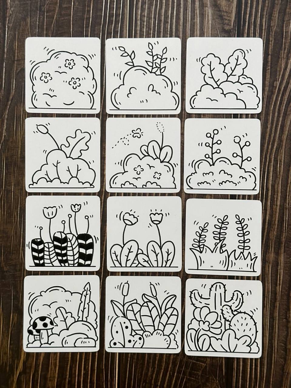 画画的日常# #笔记灵感# #可爱简笔画# #简笔画# #简笔画教程# #儿童