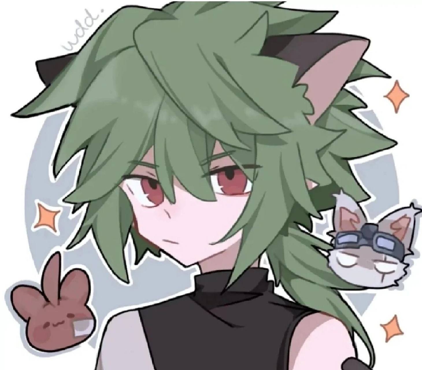 赞德图片~ 抱图吱