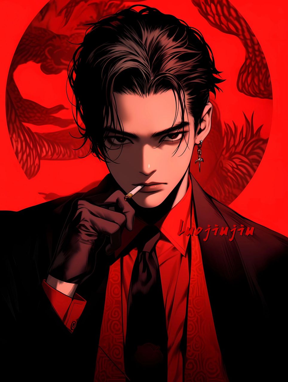 9315拿去当壁纸头像93 05图不可商用05