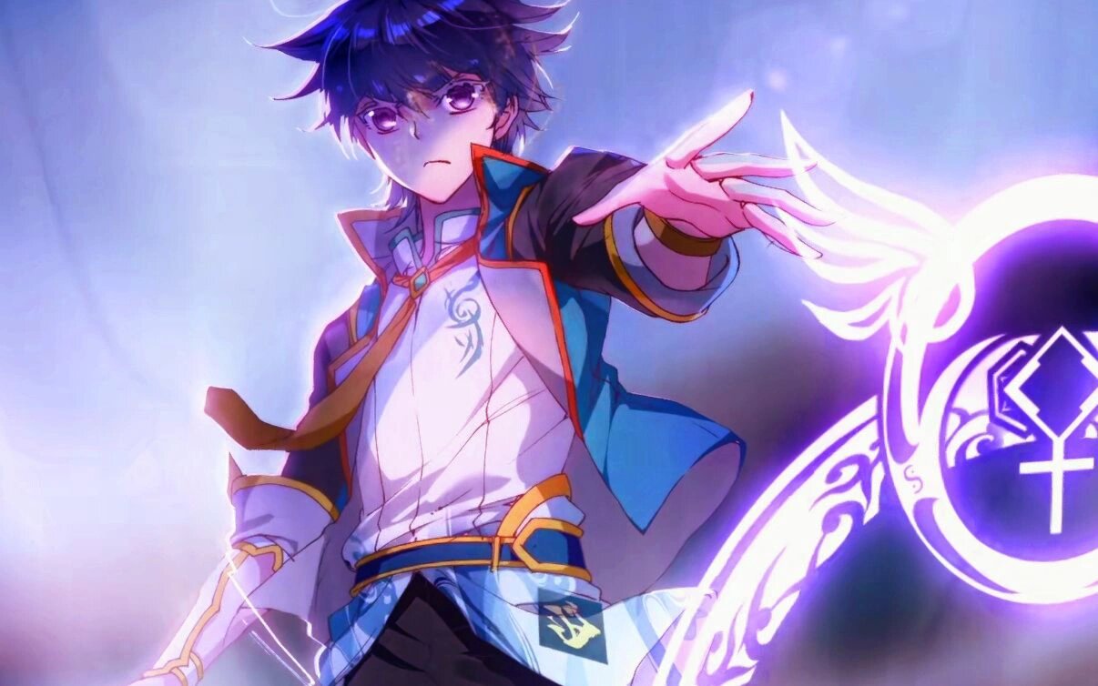 霍雨浩头像,最后一张有惊喜.