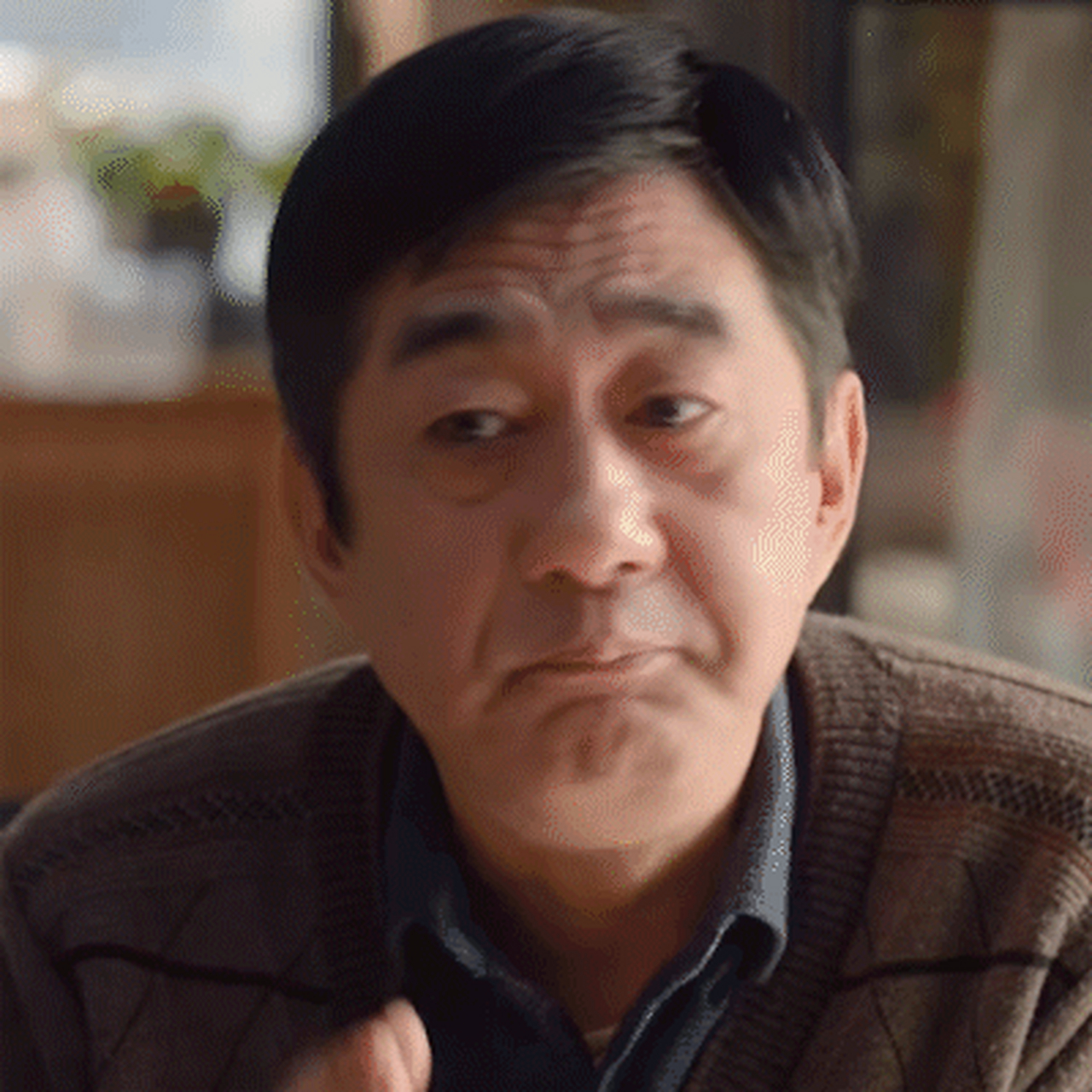 三叔惯孩子家长##节冰龙城# 自己的孩子自己惯,父母对孩子都是偏