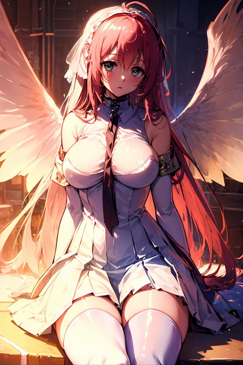 本期主题-【天降之物-伊卡洛斯】 看的第一部动漫,真的承载了很多回忆