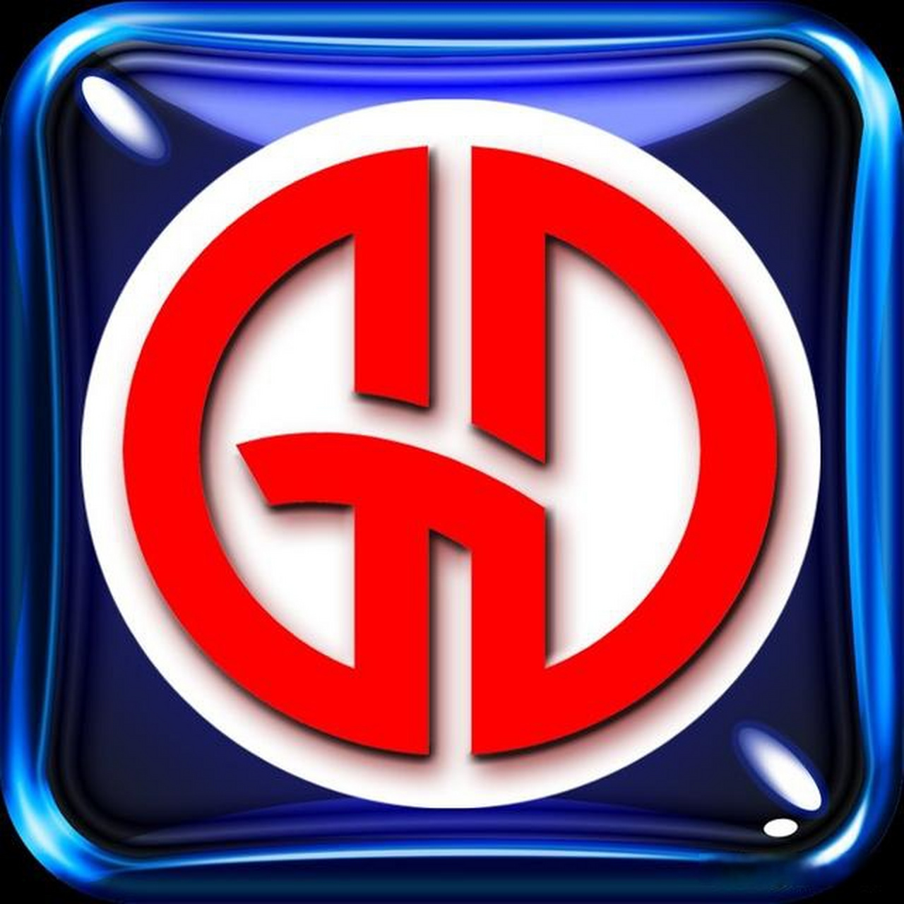 启达广告启达广告标识启达广告标识设计的logo展现形式,效果如何?