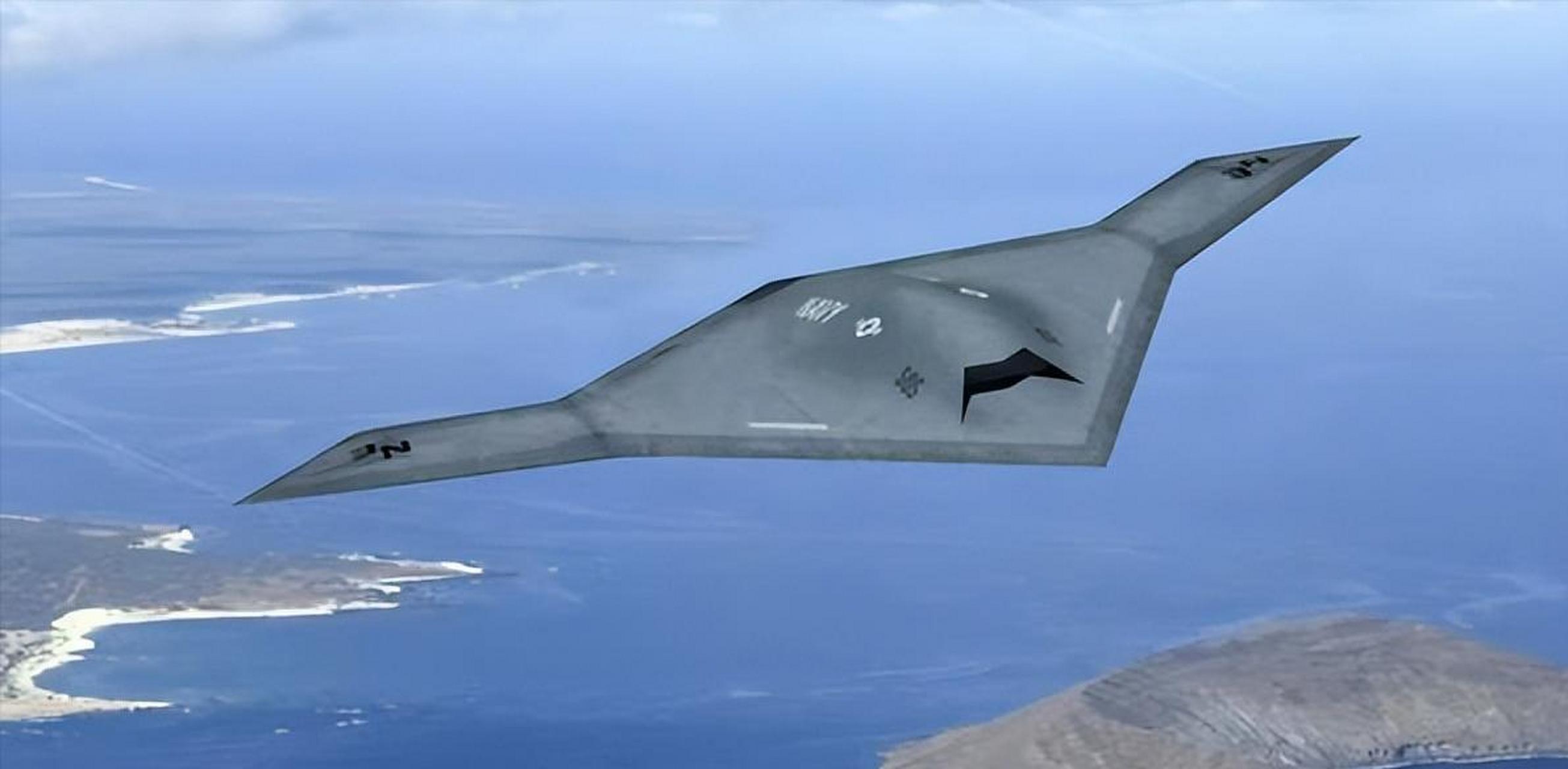 轰20大轰或即将亮相长春航空展发布会玄机重重,为什么长春航展是个好