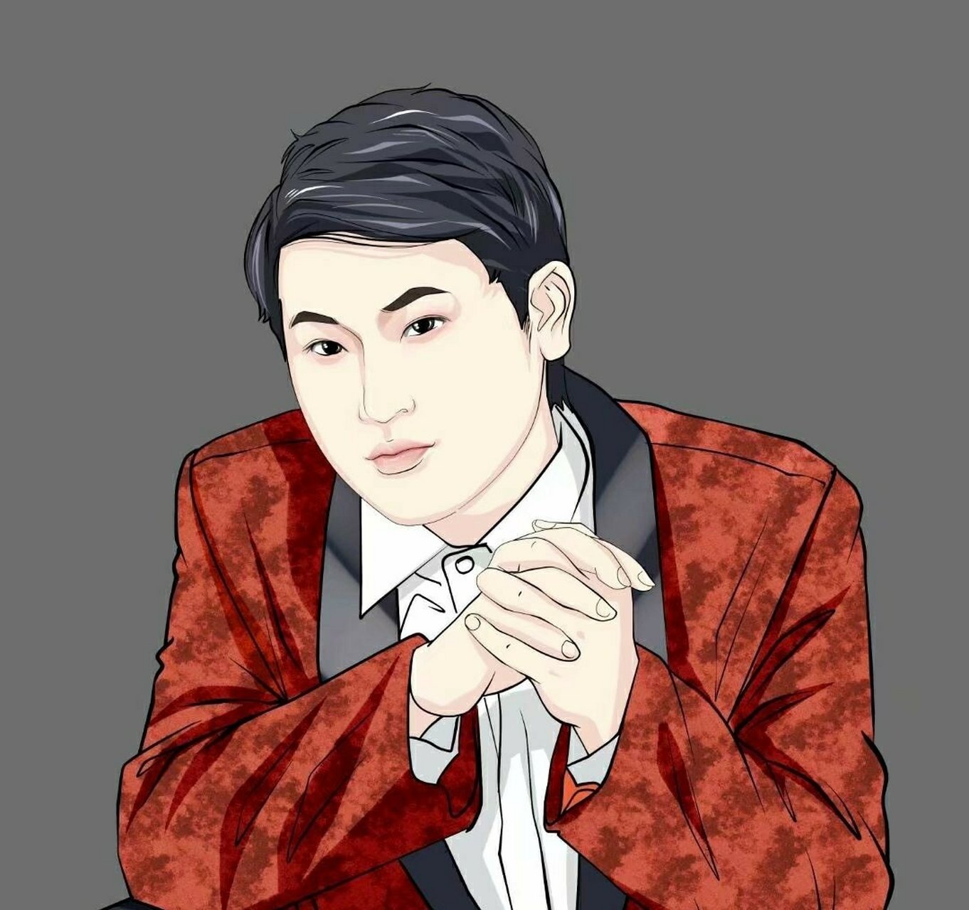 阳光帅气又大气的男生头像看这里!