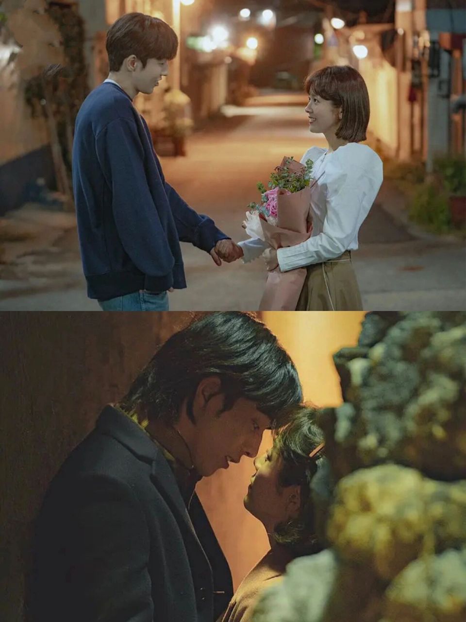 90《耀眼》 2019年,韩剧,奇幻爱情片 12集,70分钟/集 999.