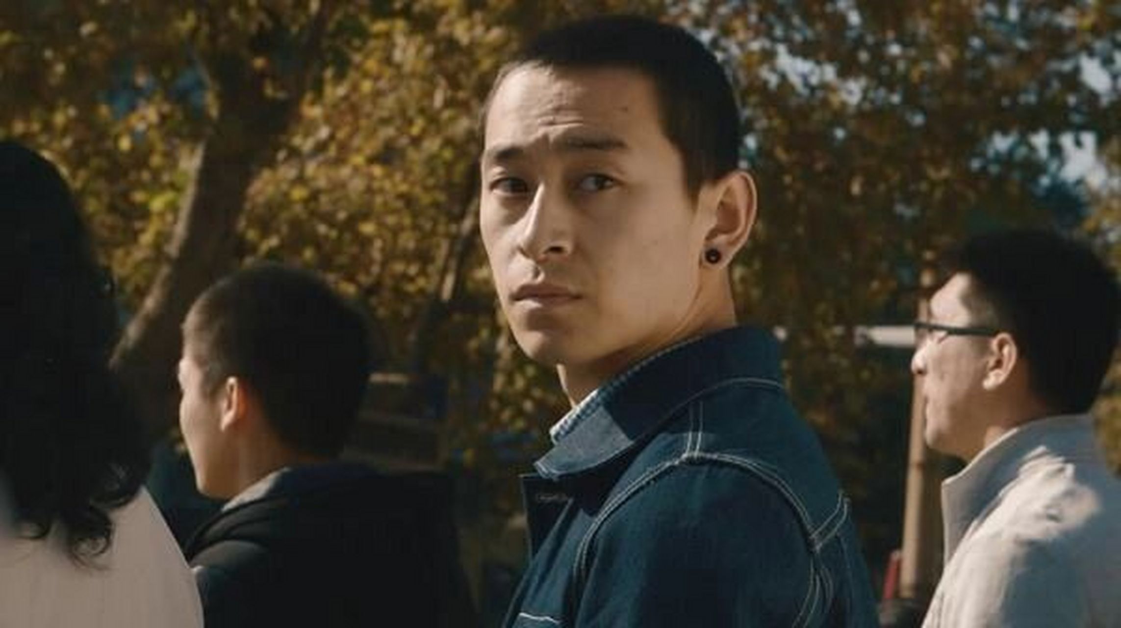 剧名:《毛骗》  李洪绸导演的剧名字都奇奇怪怪的 共三季,豆瓣评分
