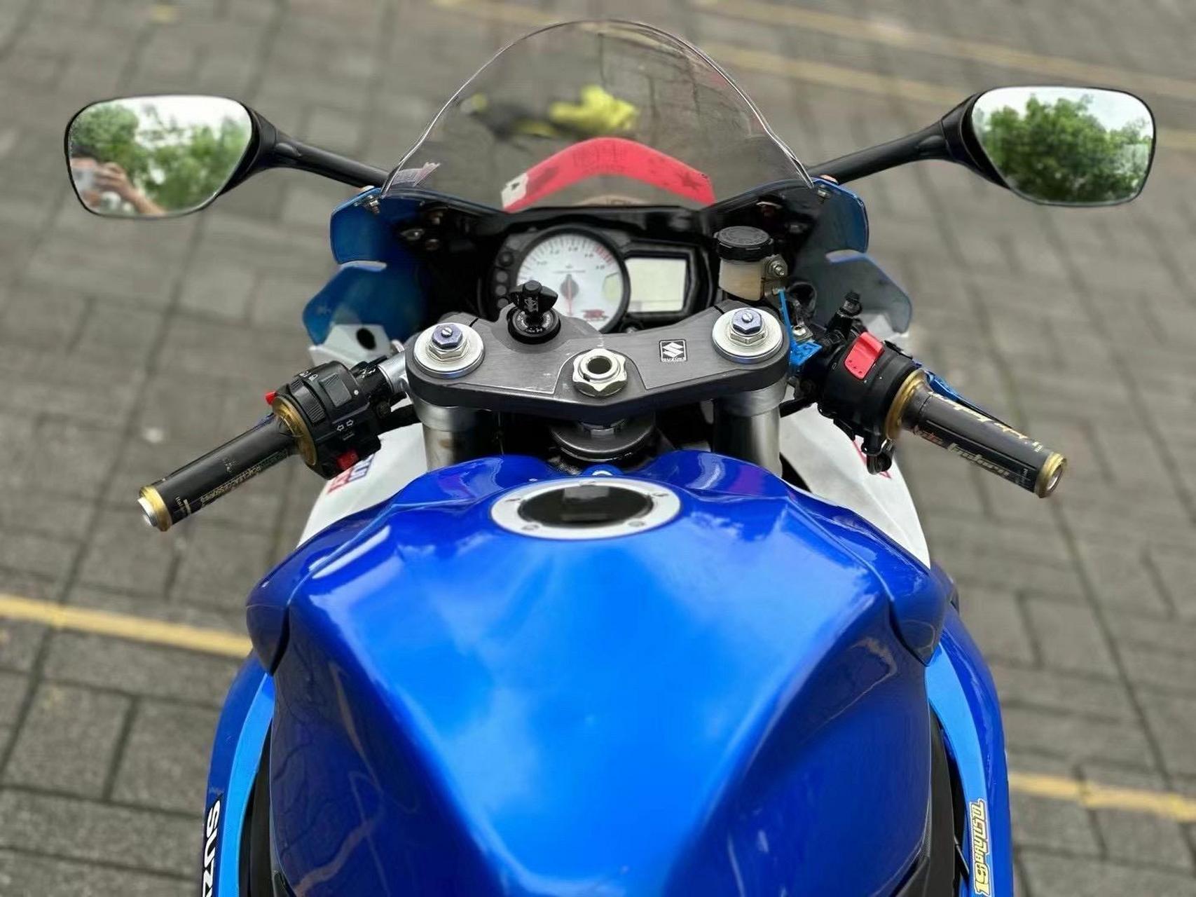 铃木小r600参数图片