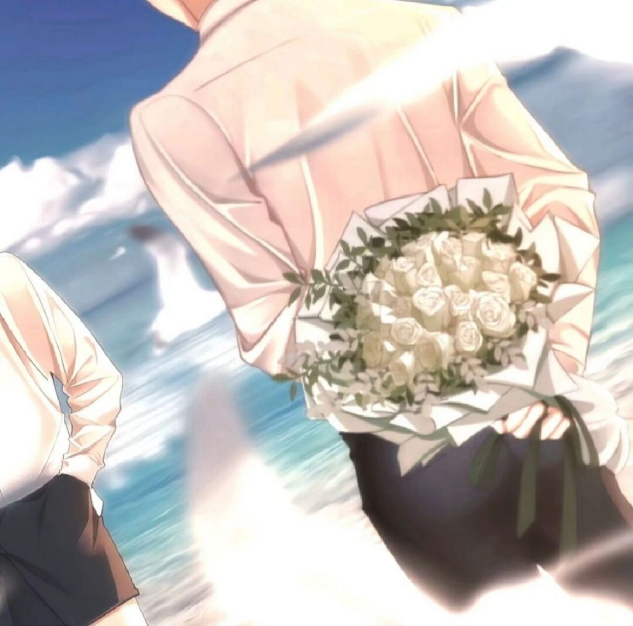 玩遍北美的赵锦辛为了爱24岁收心结婚 "爱是赵锦辛有凝血障碍还为爱人