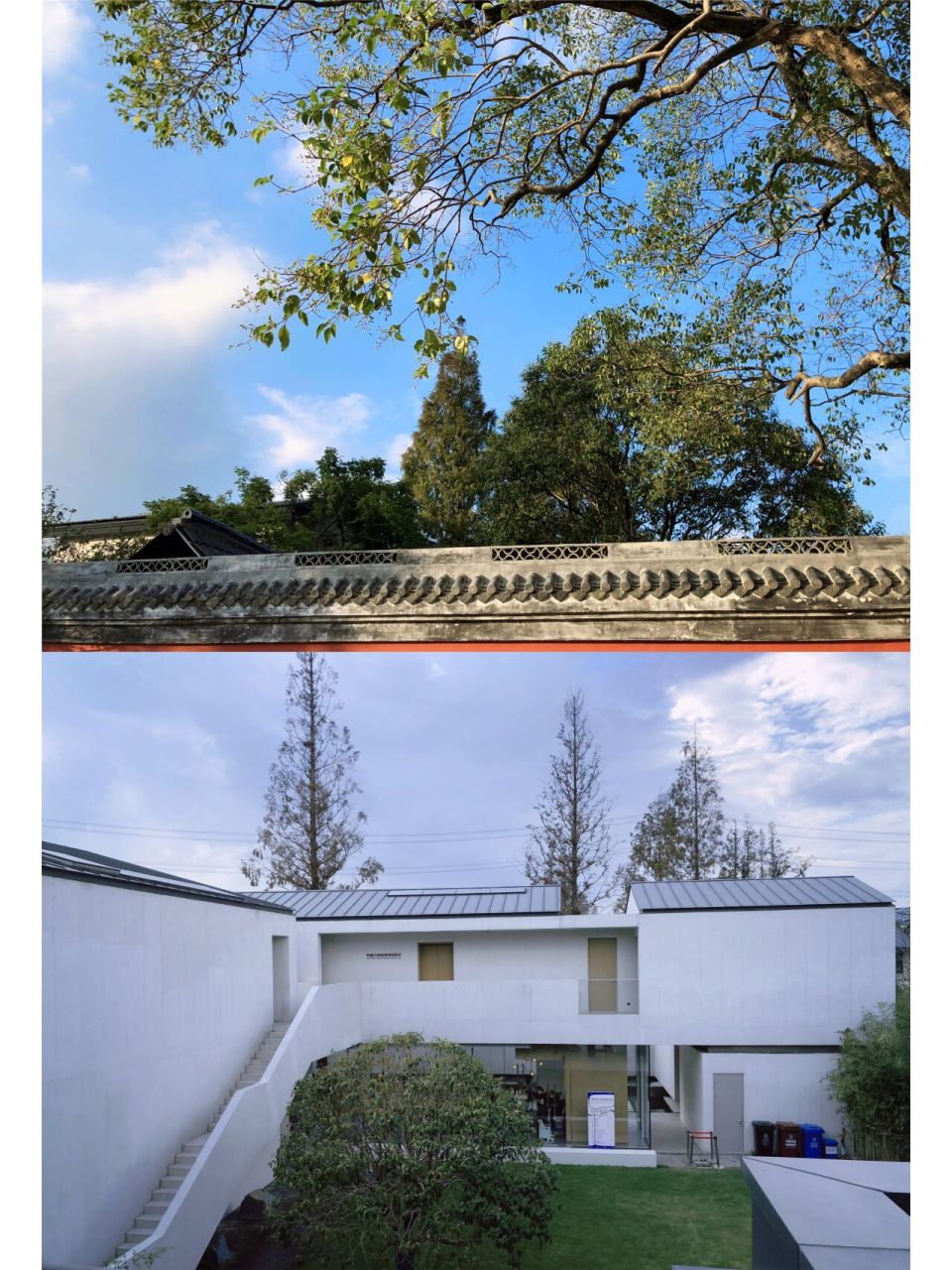 章堰村:以古为新 千年村落演绎别样乡村振兴 青浦共有10个「上海市级