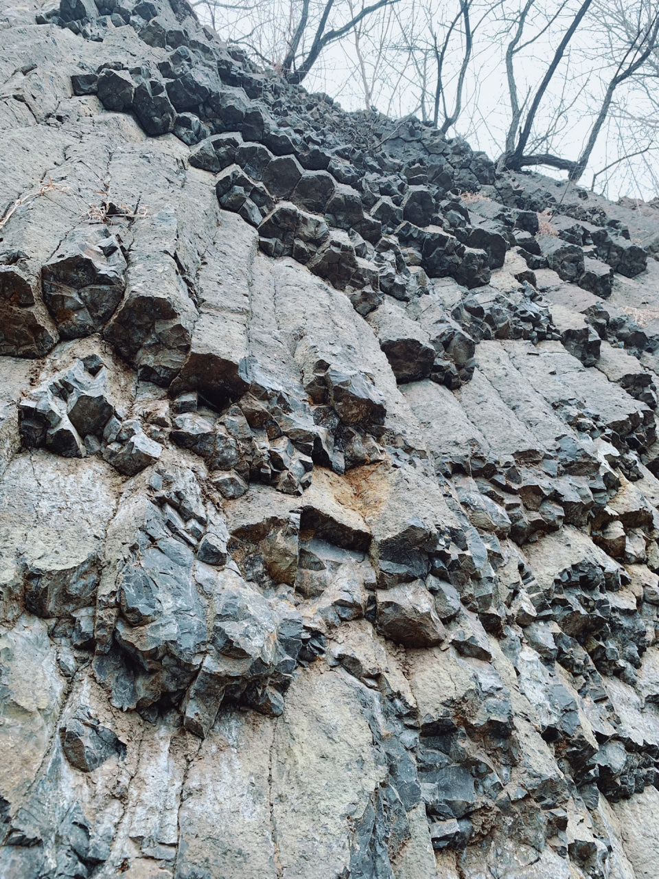 昌乐火山地质公园门票图片