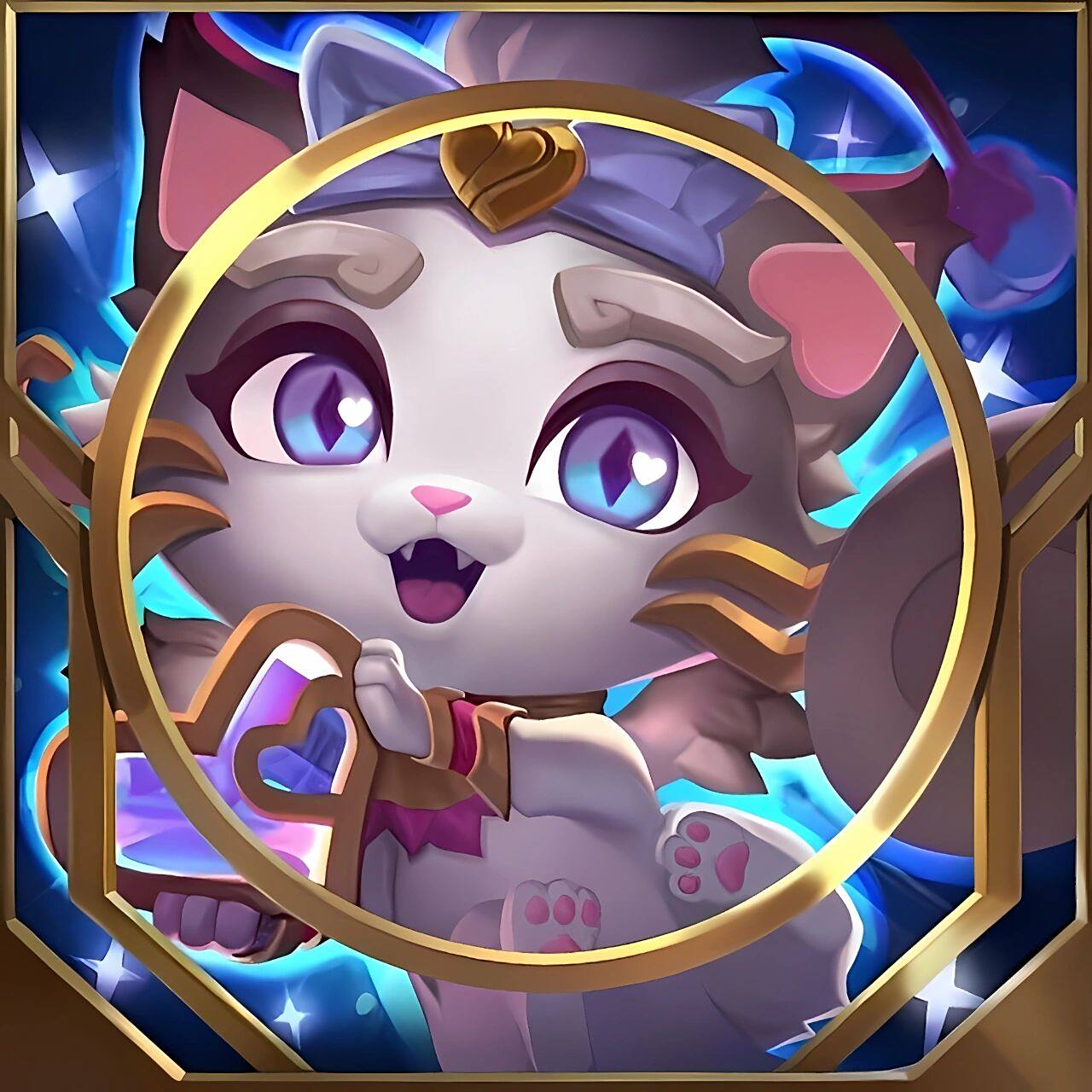 悠米手办高清头像