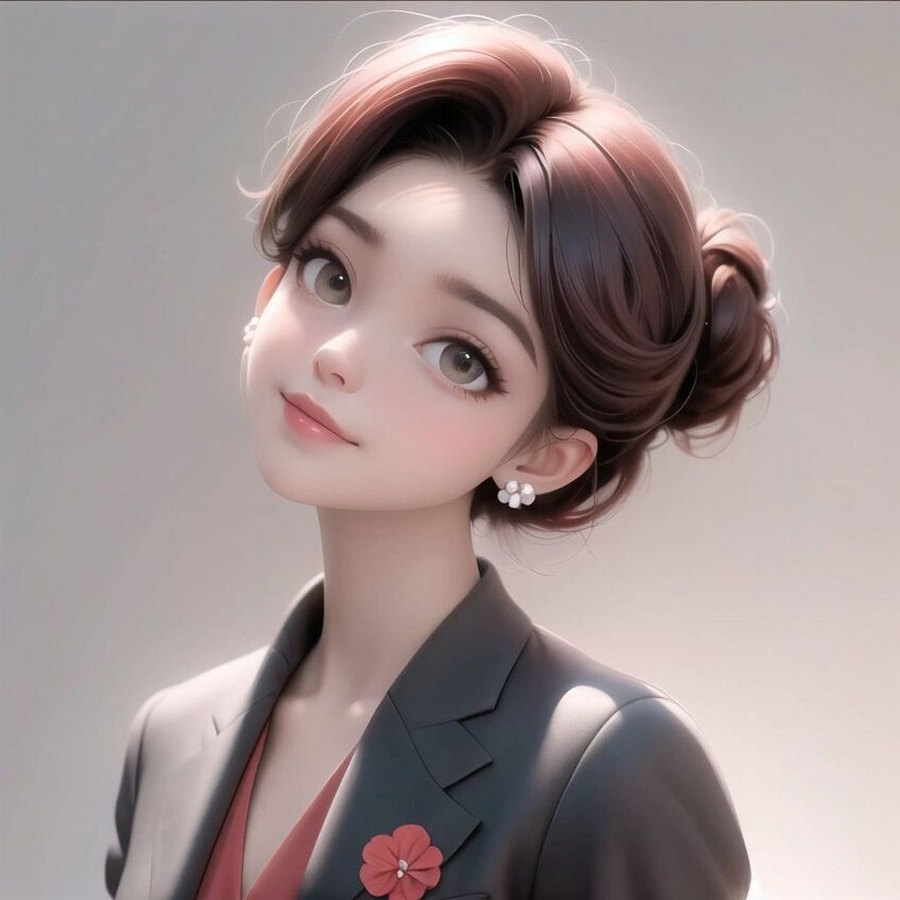 女生头像789512星座之狮子座78女生头像 狮子座女生性格非常