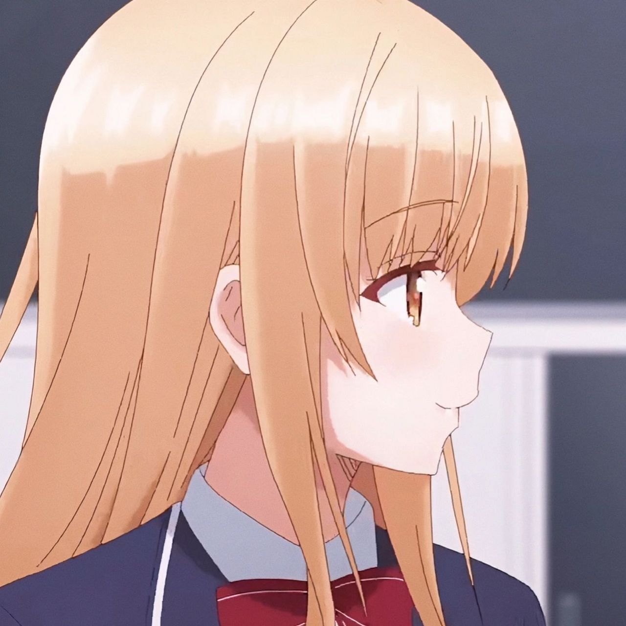 可爱头像分享|椎名真昼 自截自调 礼貌拿图 禁止二传