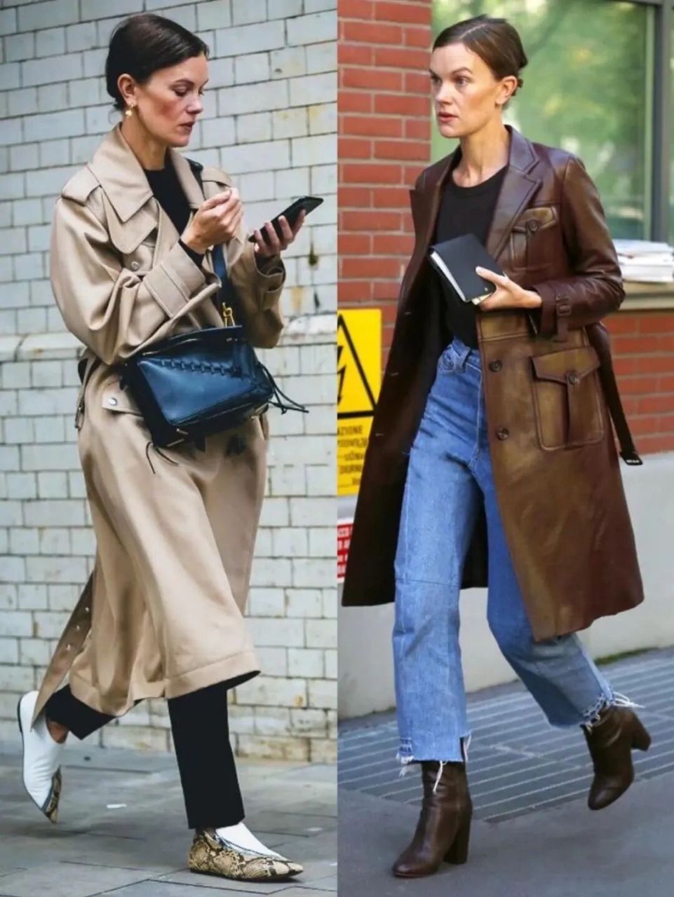 时尚‖时尚博主jo ellison 每次时装周,都会看 到jo ellison 的街拍