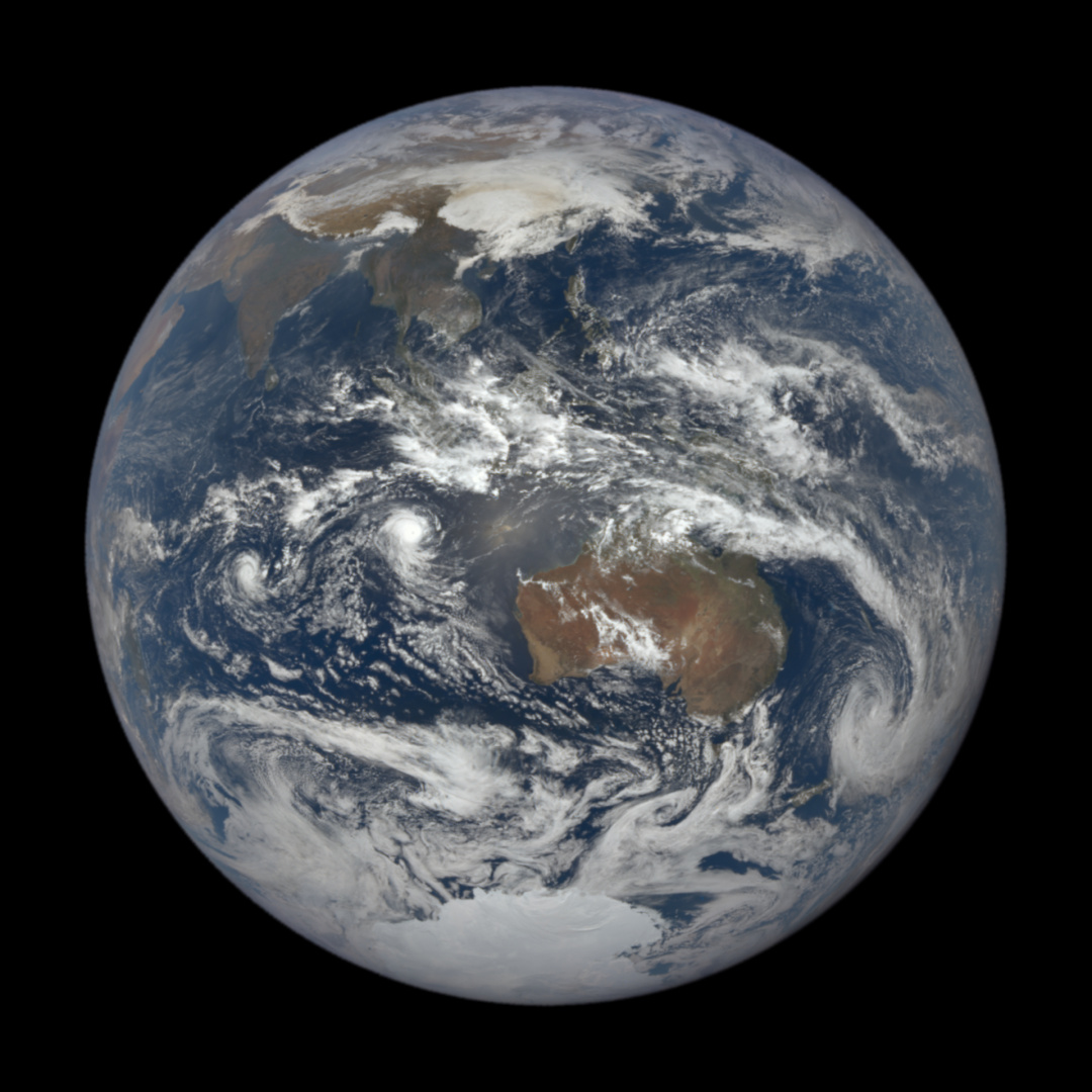 地球真实图片地球卫星图像地球卫星图中国卫星拍摄的地球亚洲地球从