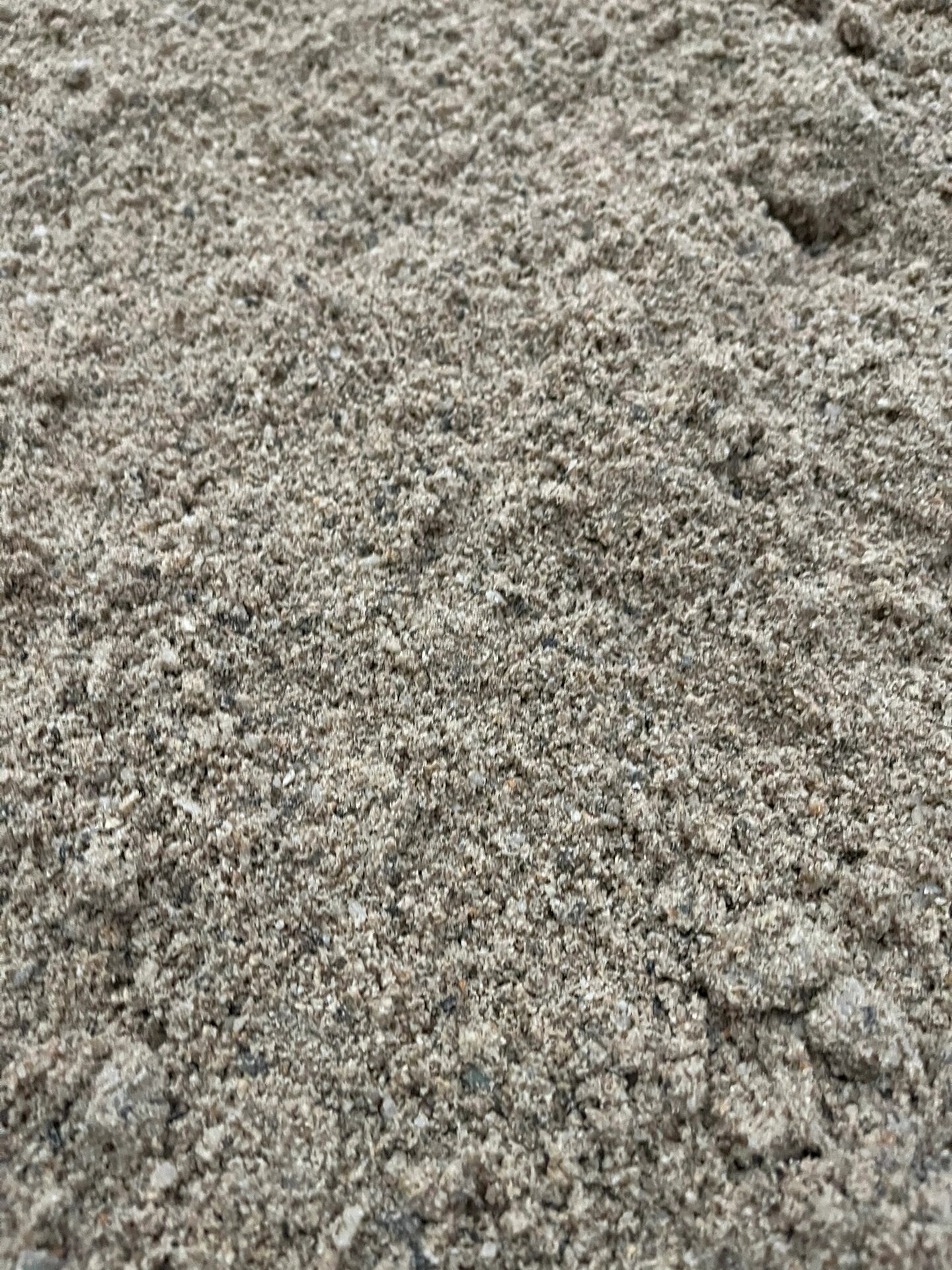 水洗砂