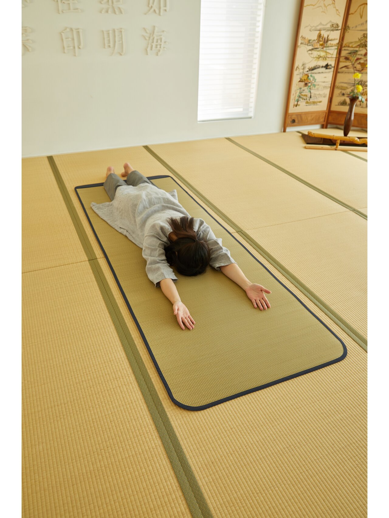 每日108大拜练习,心宽气顺身健