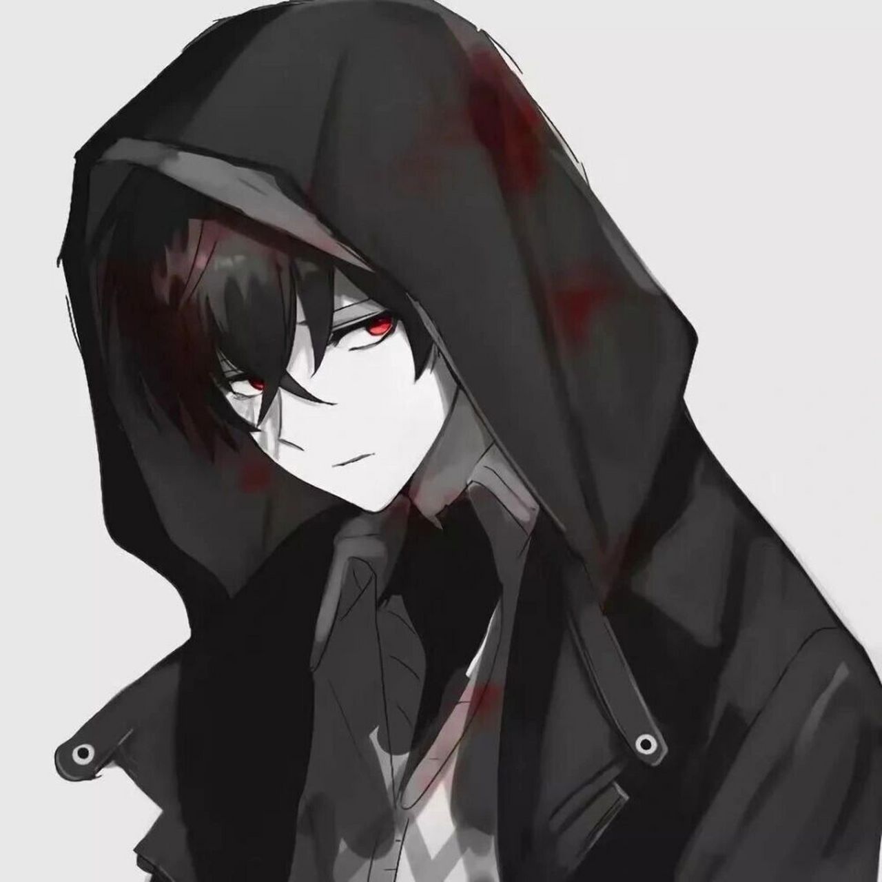 二次元帅气男友头像 我来更新啦❣️   qq帅气男生头像动漫冷酷